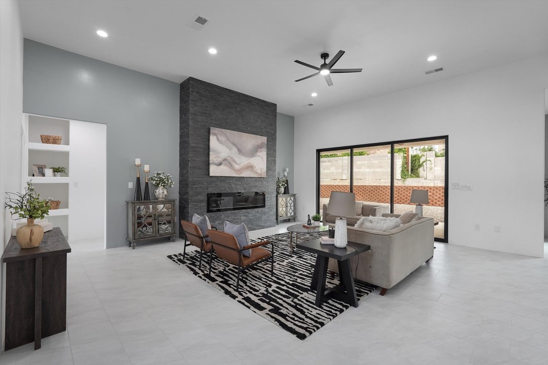 House in Albuquerque, New Mexico, United States 5 - 18502373