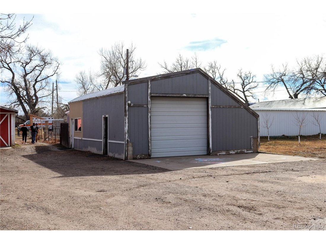 Land in Arvada, Colorado, United States 5 - 18502698