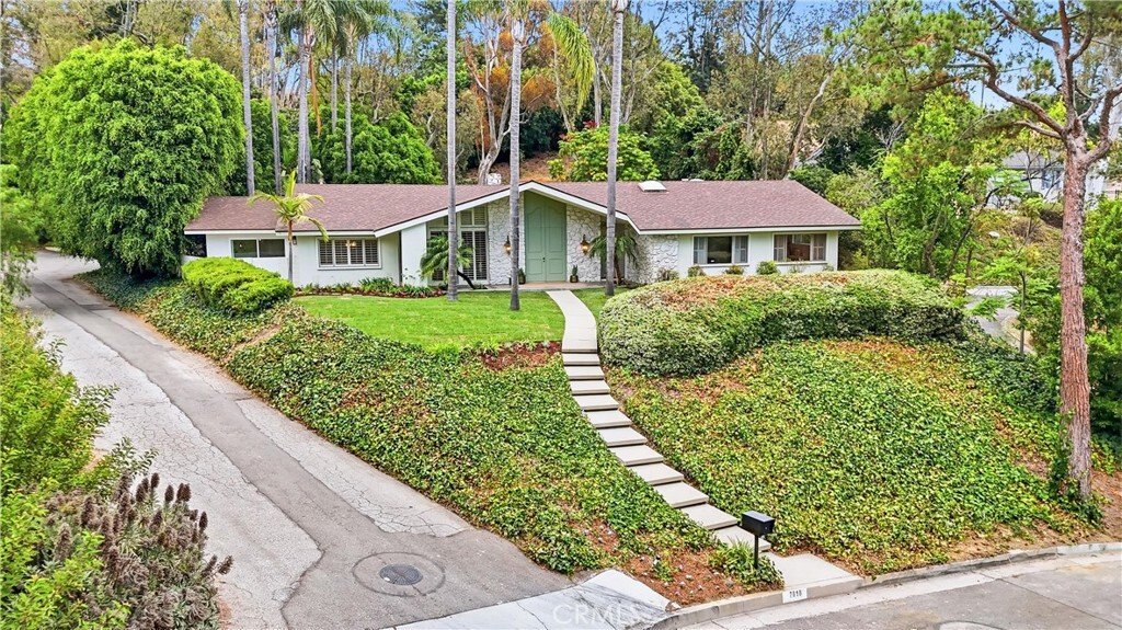 House in Whittier, California, United States 1 - 18494896