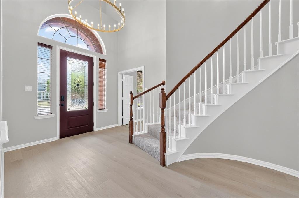House in Rowlett, Texas, United States 4 - 18500295