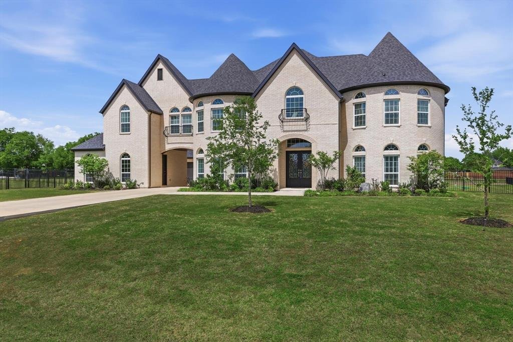 House in Allen, Texas, United States 2 - 18503470