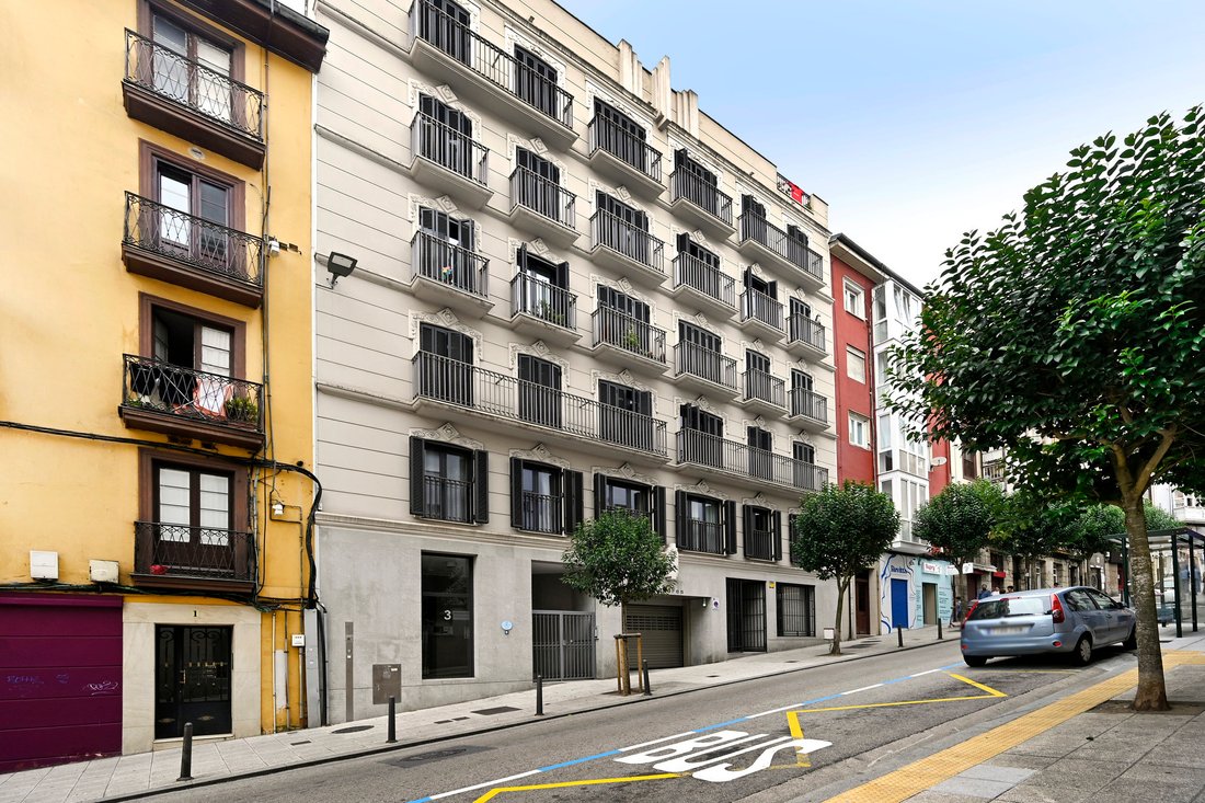 Apartment in Santander, Cantabria, Spain 2 - 18504043