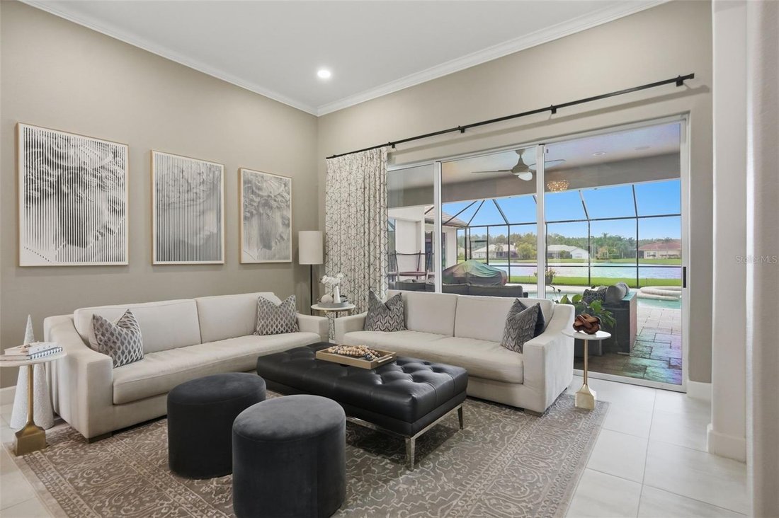 House in Land O' Lakes, Florida, United States 5 - 18502528