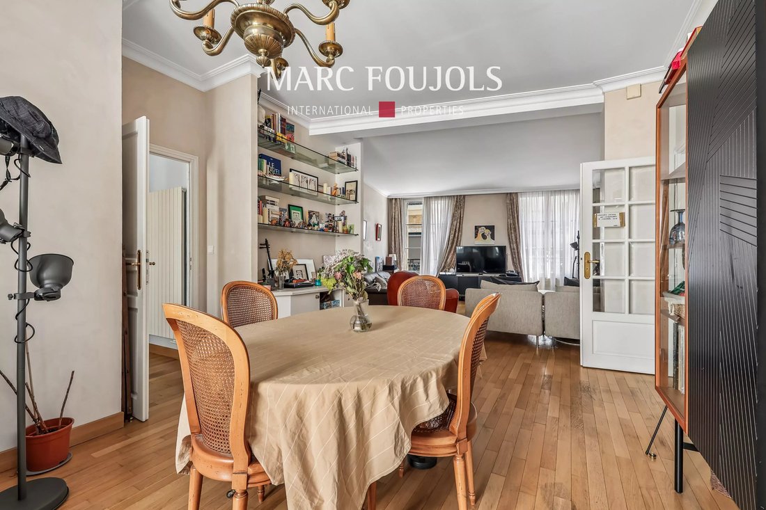 Apartment in Les Halles, Paris 1er Arrondissement, Paris 4 - 18504156