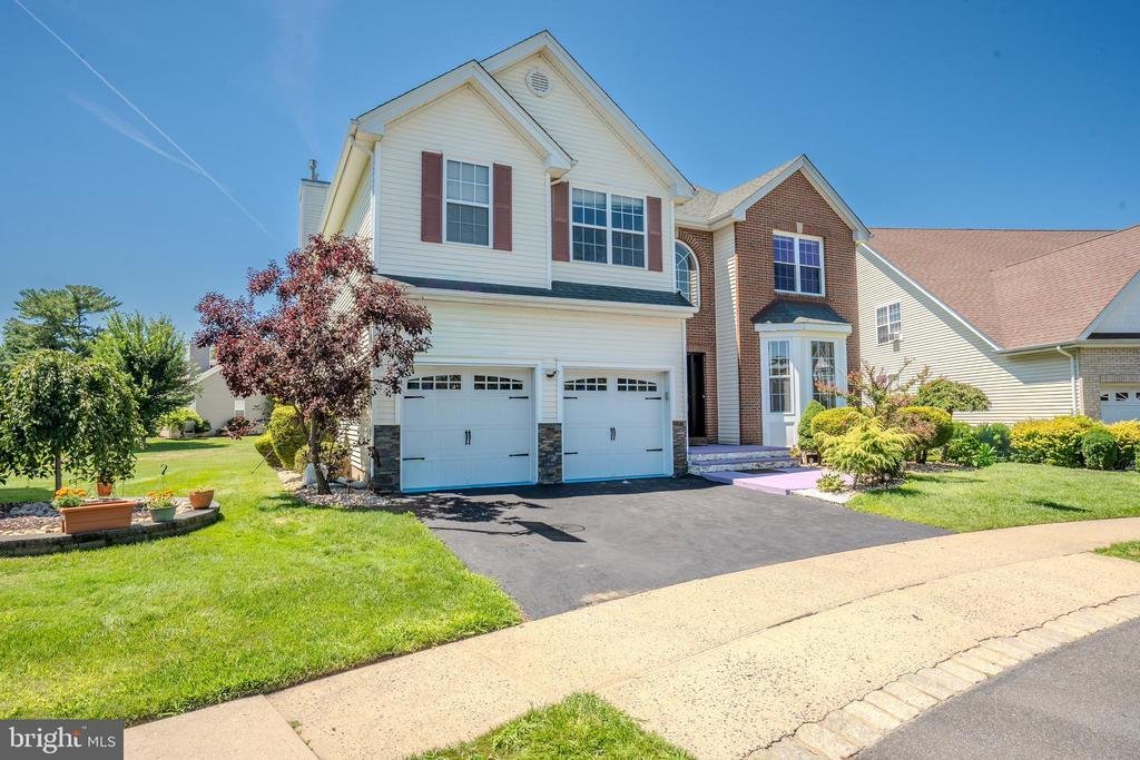 House in Monroe Township, New Jersey, United States 3 - 18501572