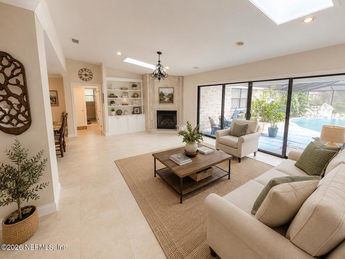 House in Jacksonville, Florida, United States 3 - 18499093