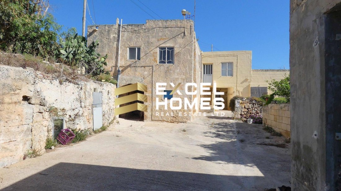 Country House in Ir-Rabat, Malta 2 - 15840001