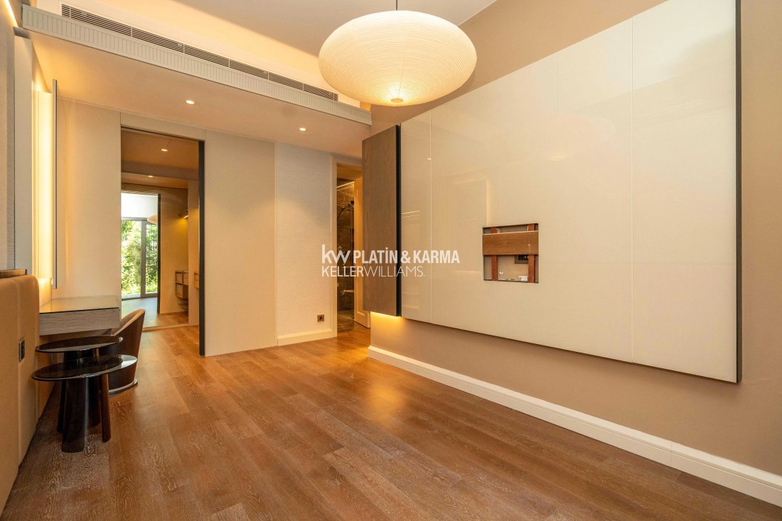 Apartment in İstanbul, İstanbul, Turkey 4 - 18499666