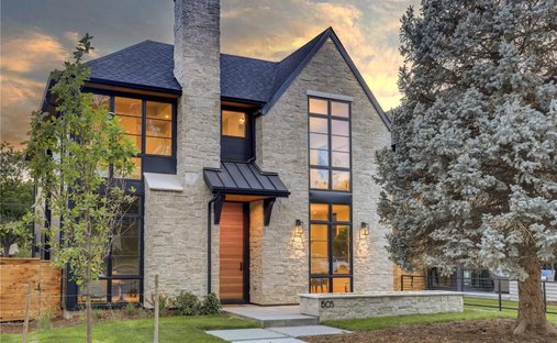 Casa a Denver, Colorado, Stati Uniti 1