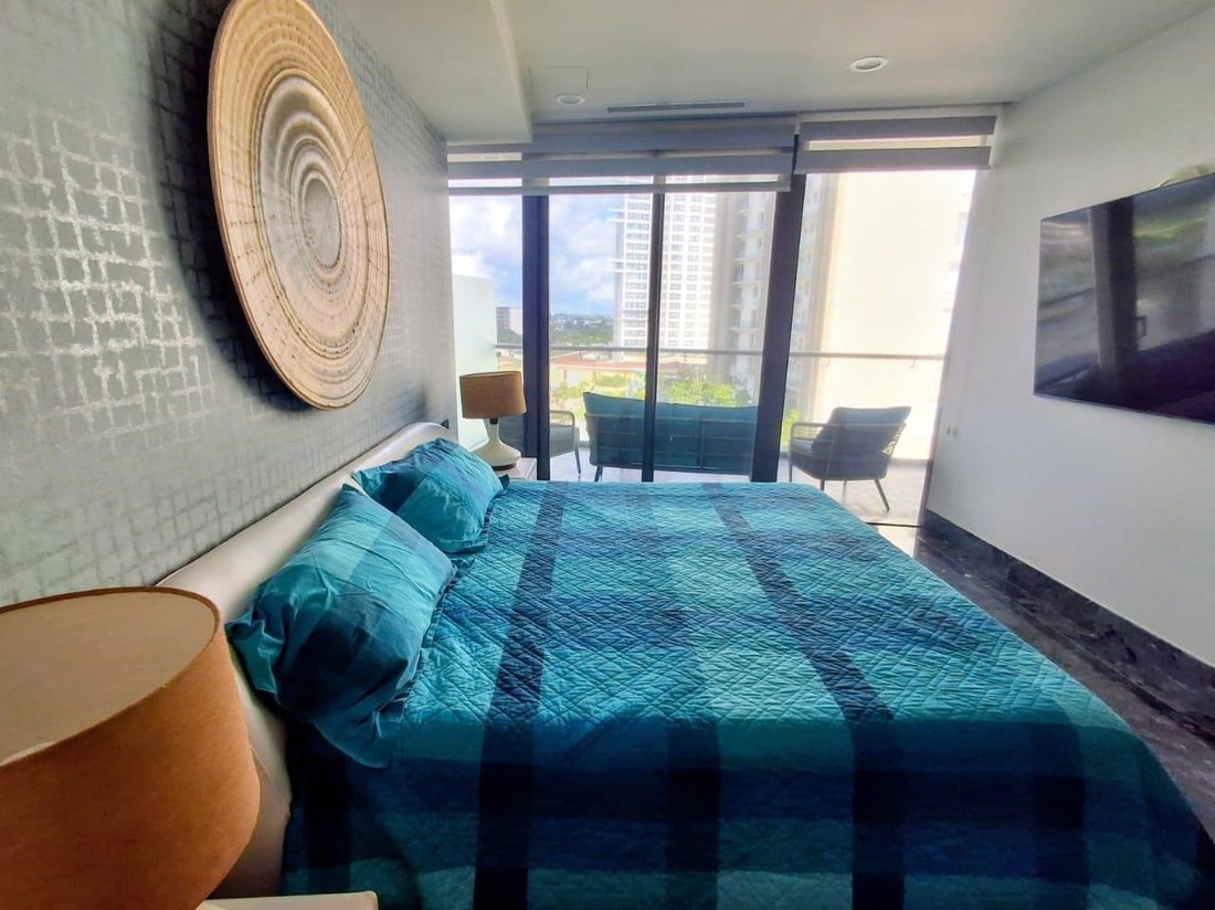 Apartment in Cancún, Quintana Roo, Mexico 5 - 18501440