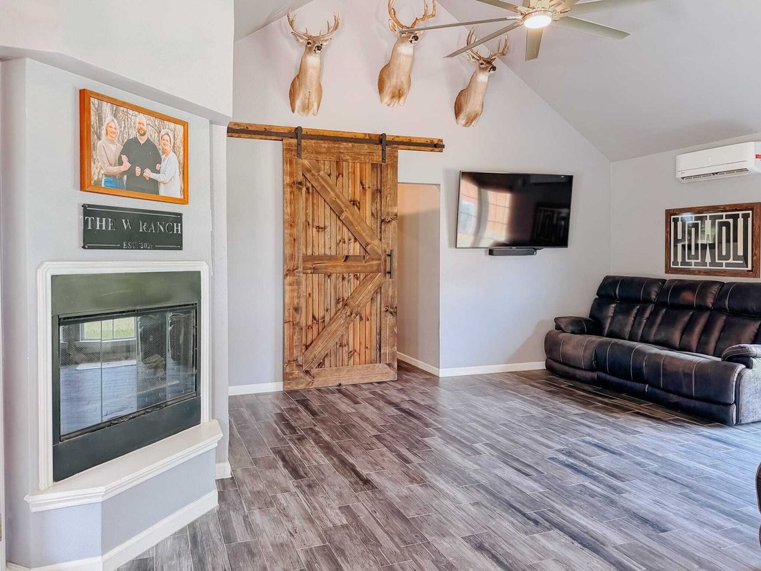 House in Kerens, Texas, United States 5 - 18504873