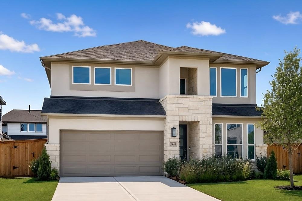 House in Richmond, Texas, United States 1 - 18503696