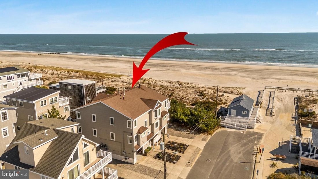 House in Sea Isle City, New Jersey, United States 3 - 18506869
