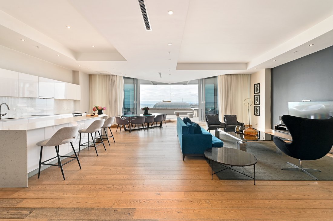 Apartment in City Centre, Cape Town, South Africa 1 - 18501283