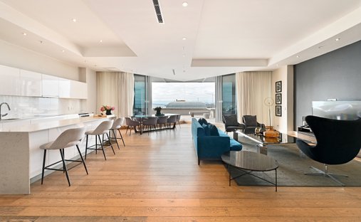 Apartment in Cape Town, Western Cape, South Africa 1