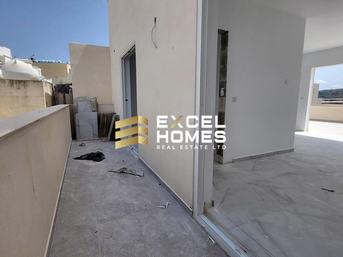 Penthouse in Mgarr, Malta 4 - 15841061
