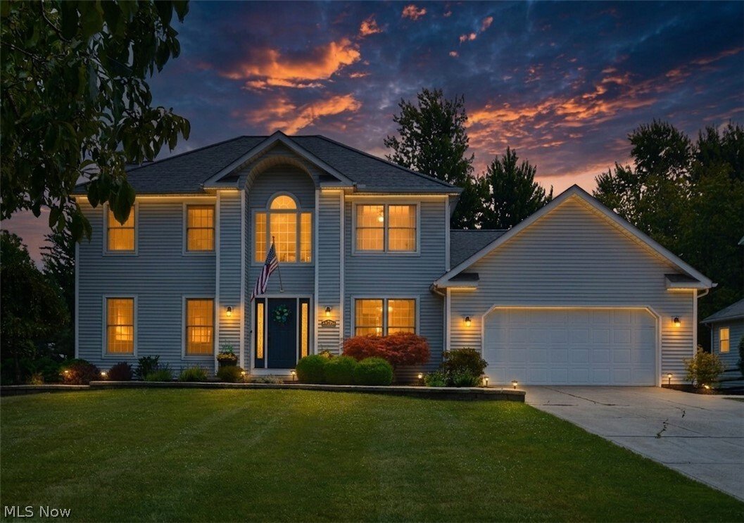 House in Kirtland Hills, Ohio, United States 4 - 18499368