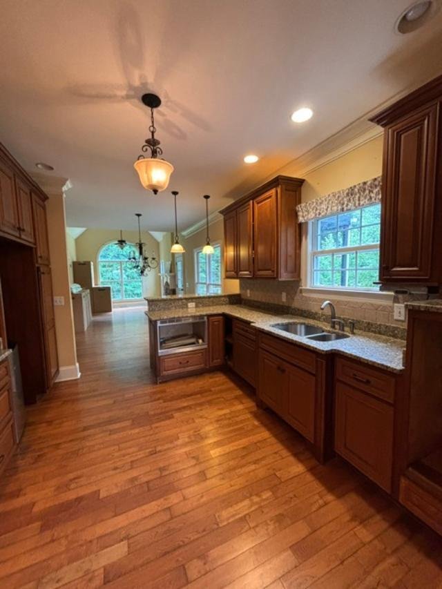 House in Cleveland, Tennessee, United States 5 - 18502450