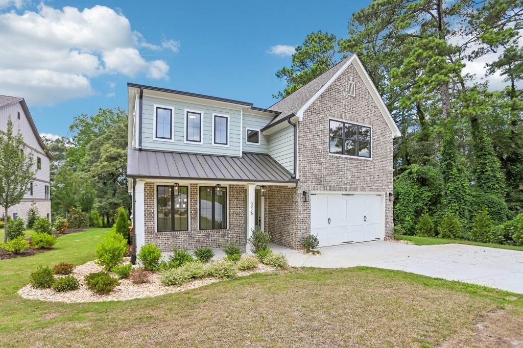 House in Marietta, Georgia, United States 3 - 17899612
