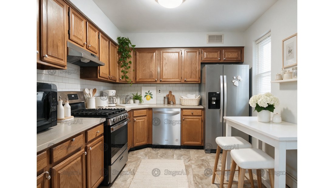 Condo in New York, New York, United States 4 - 17735438