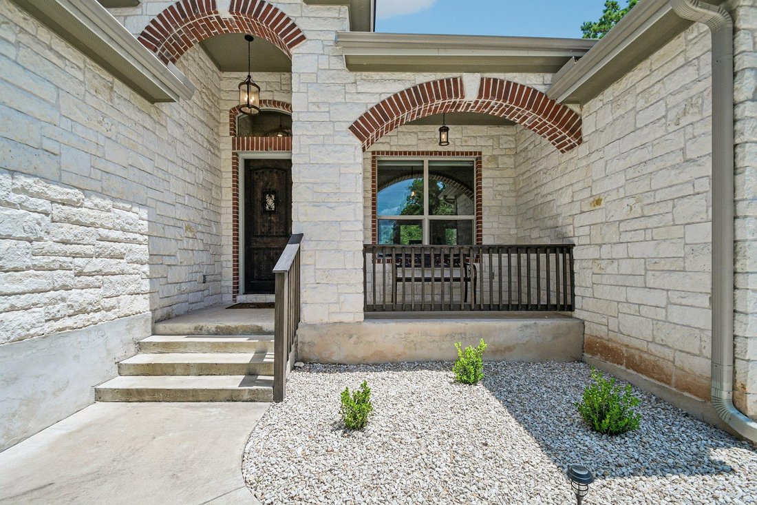 House in Bastrop, Texas, United States 5 - 18502363