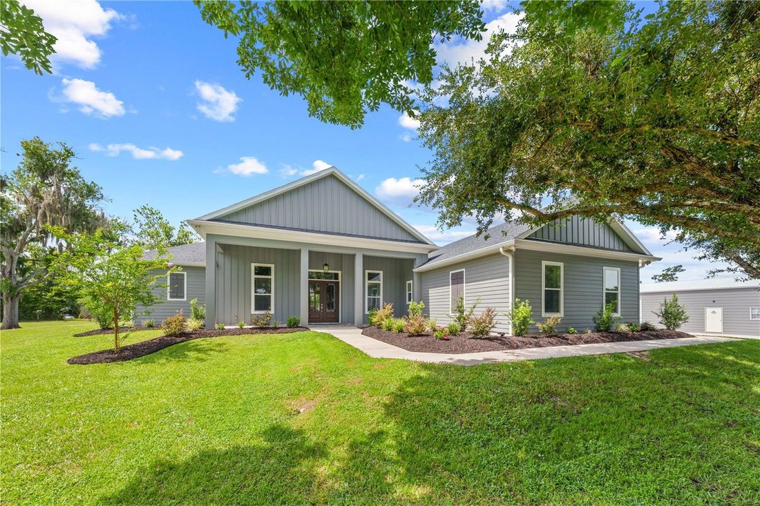 House in St. Cloud, Florida, United States 2 - 18502500