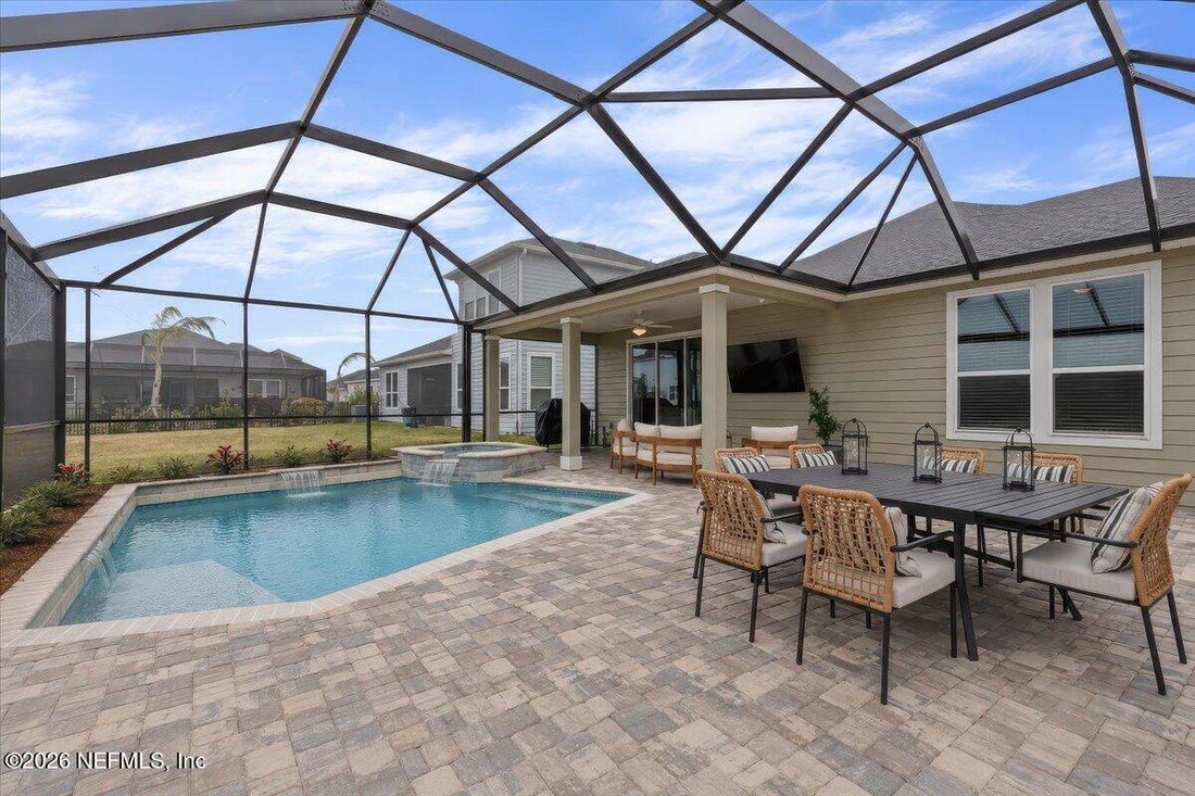 House in St. Augustine, Florida, United States 4 - 18499087
