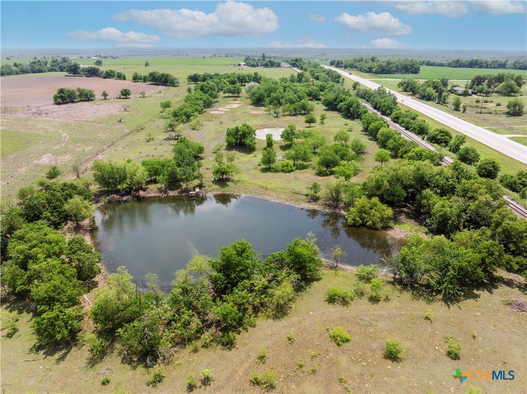 Farm Ranch in Taylor, Texas, Vereinigte Staaten 5 - 18503339
