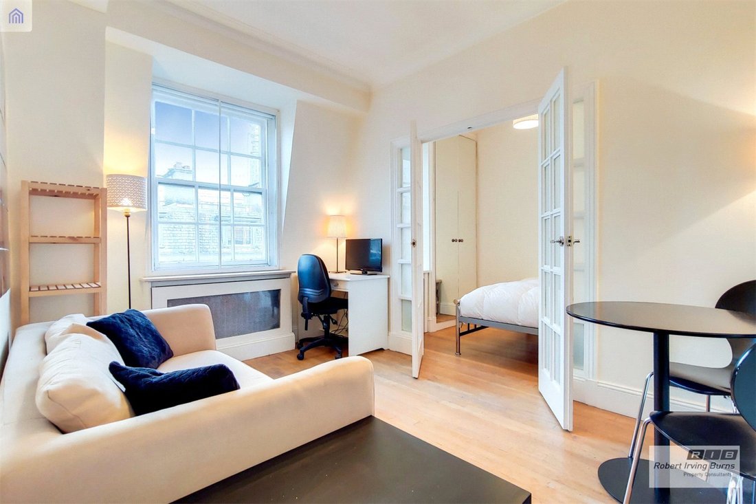 Apartment in Marylebone, Westminster, England 1 - 18499275