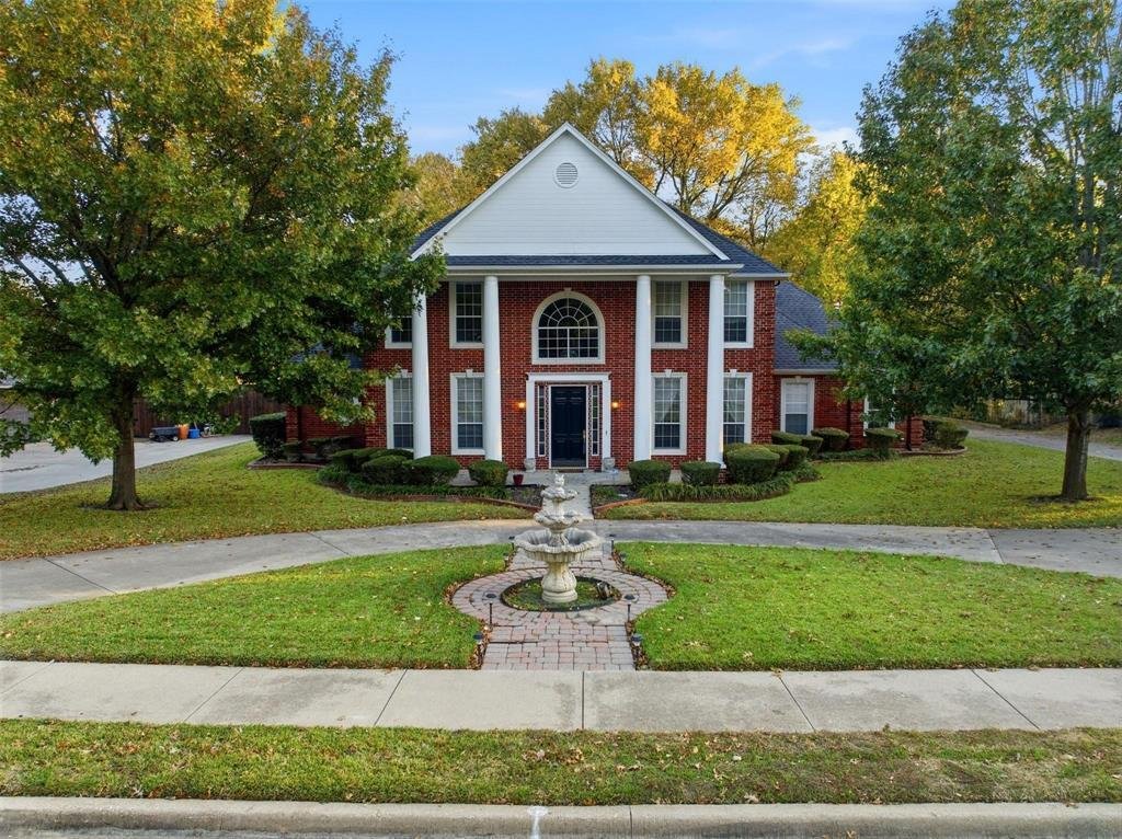 House in Midlothian, Texas, United States 3 - 16606764