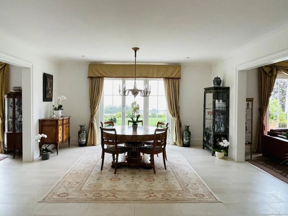 Villa in Bassins, Vaud, Switzerland 5 - 18501162