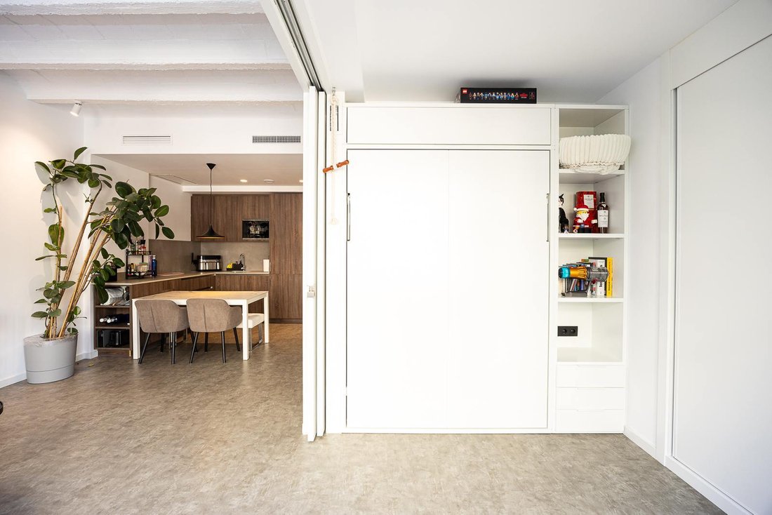 Apartment in Eixample, Barcelona, Spain 5 - 18500032