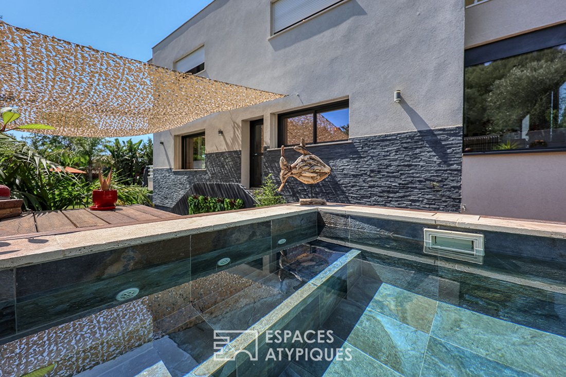 Apartment in Nord, Sanary-sur-Mer, France 1 - 18504215