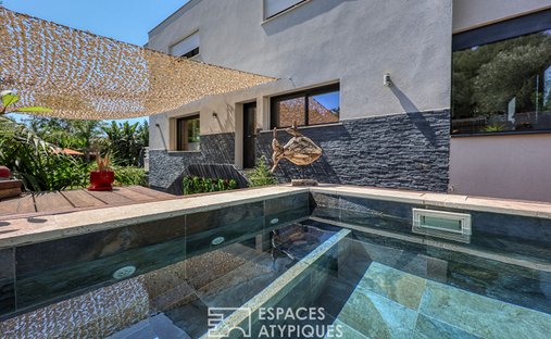 Appartement à Nord, Sanary-sur-Mer, France 1