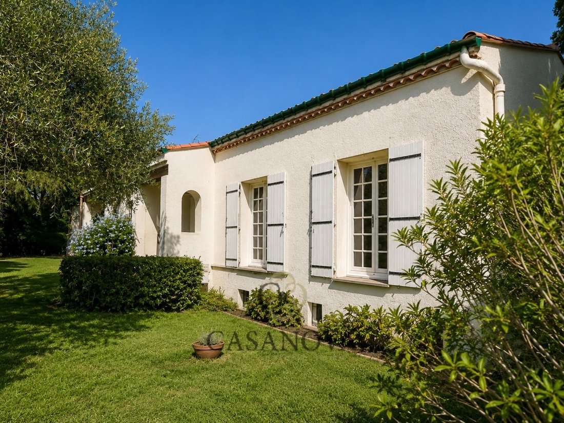 House in Musée-Village, Lattes, France 1 - 18500530