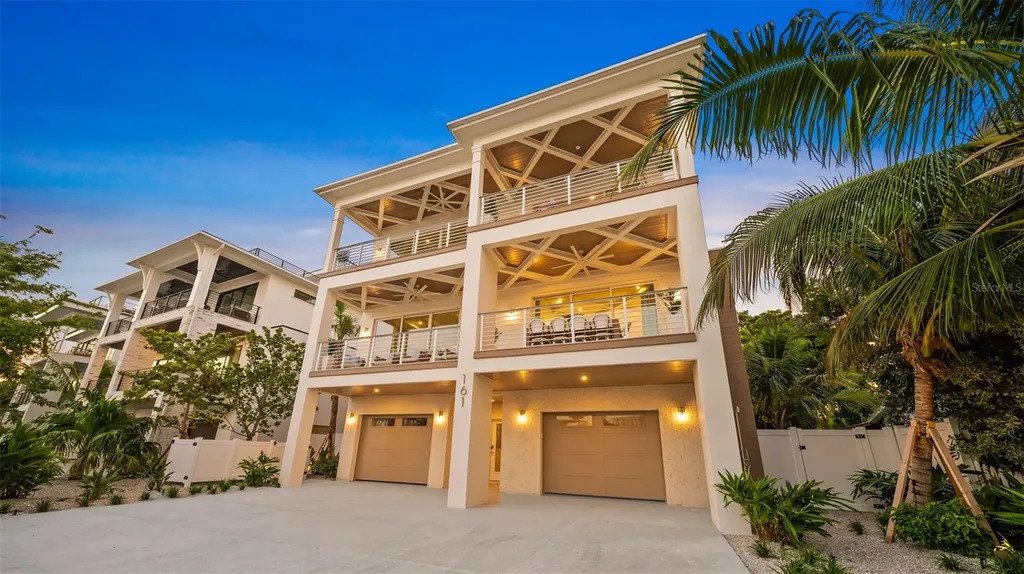 Casa a Sarasota, Florida, Stati Uniti 1 - 18504880