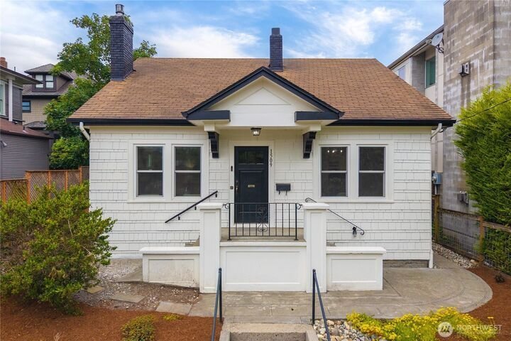 House in Seattle, Washington, United States 1 - 18505210
