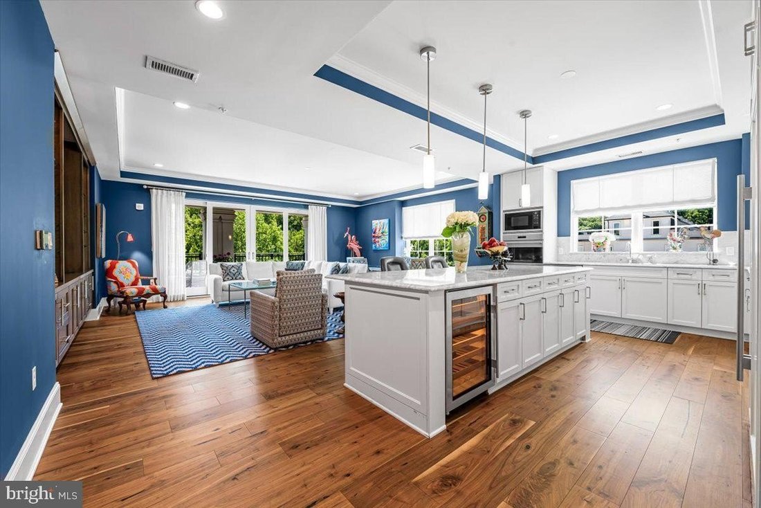 House in Bethesda, Maryland, United States 1 - 18505153