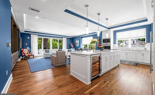 Casa a Bethesda, Maryland, Stati Uniti 1