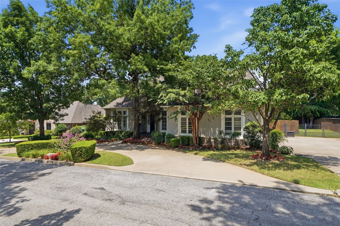 House in Tulsa, Oklahoma, United States 4 - 18502558