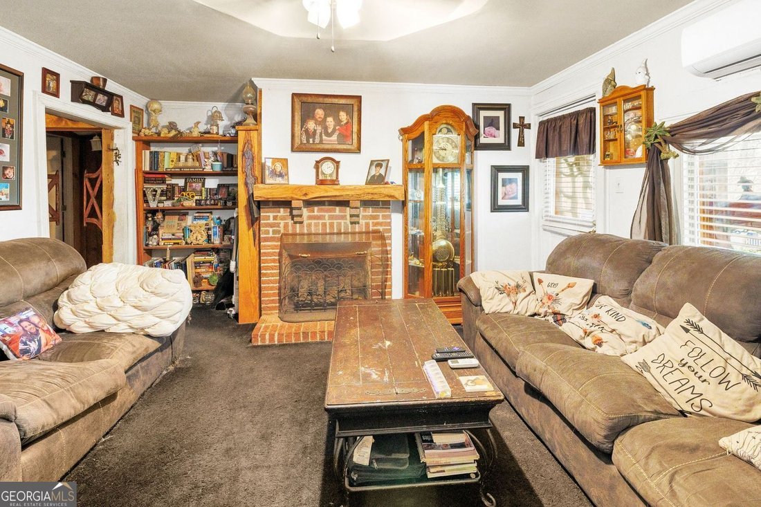 House in Flowery Branch, Georgia, United States 5 - 18503208