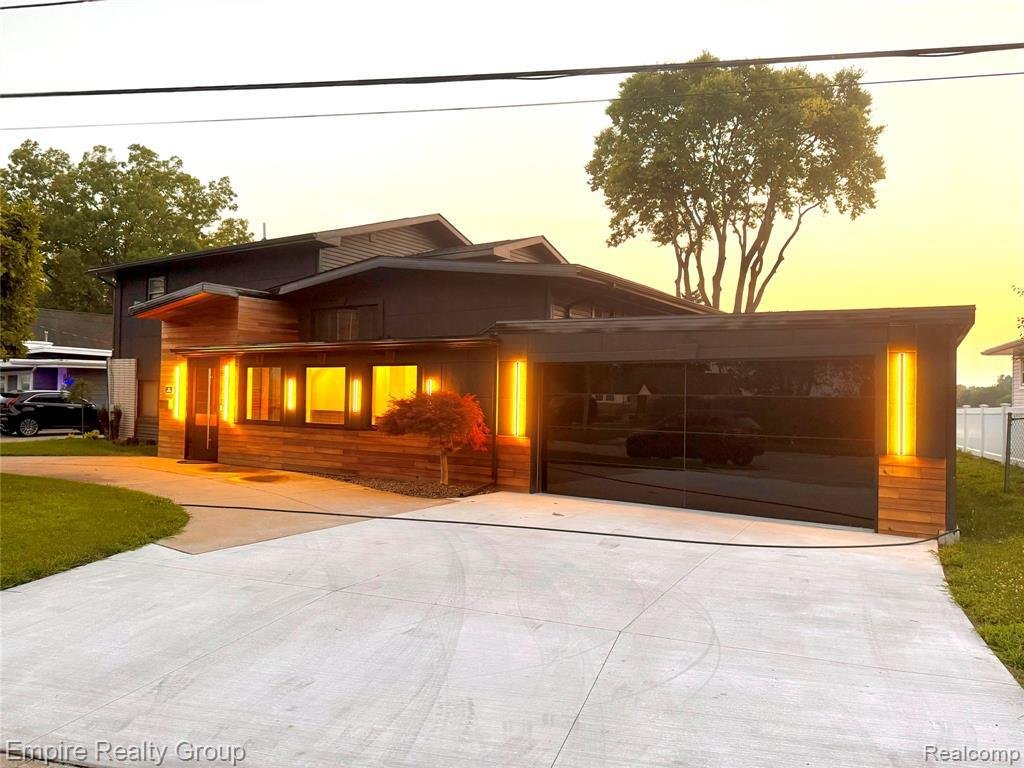 House in Belleville, Michigan, United States 3 - 18496550