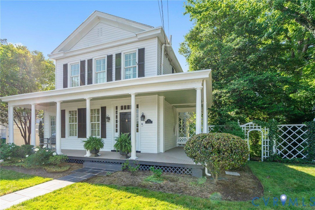 House in Richmond, Virginia, United States 3 - 18506662