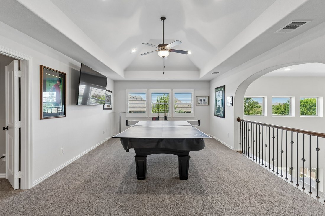 House in The Colony, Texas, United States 5 - 18503400