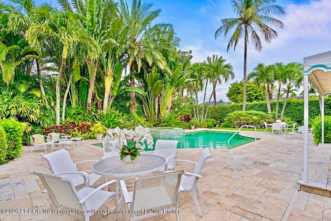 House in Palm Beach, Florida, United States 2 - 18503998