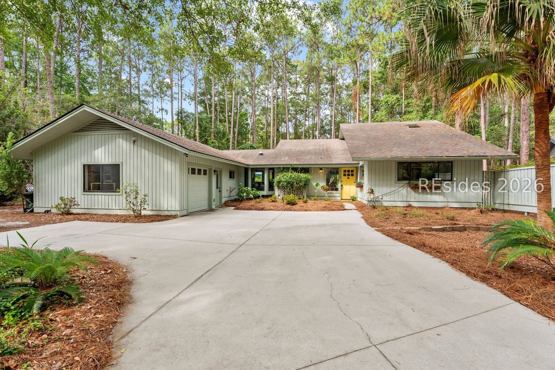 House in Hilton Head Island, South Carolina, United States 1 - 18501679