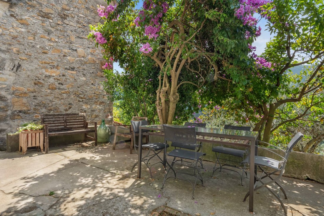 Villa in Leivi, Liguria, Italy 2 - 18504684