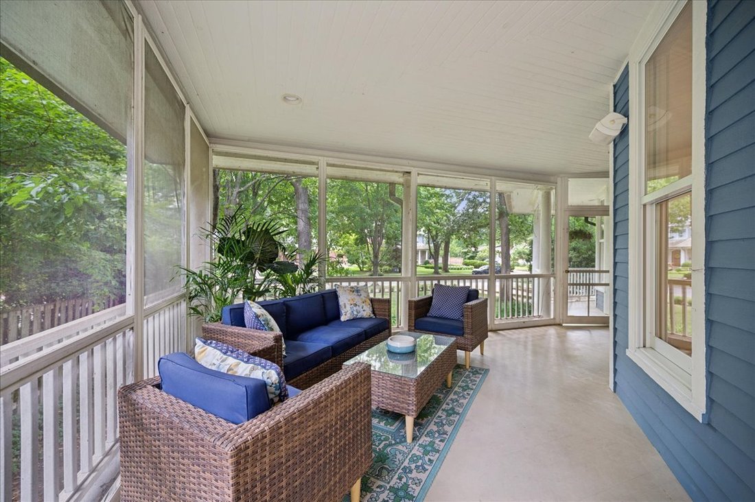 House in Winnetka, Illinois, United States 2 - 18499435