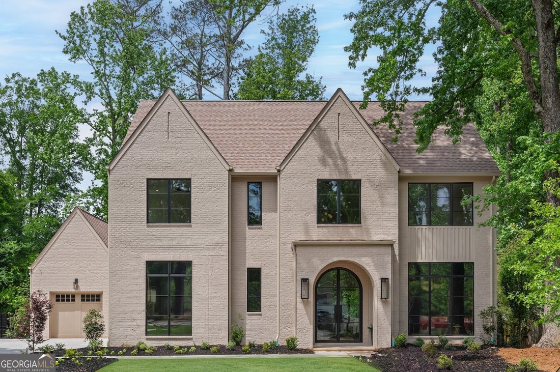 House in Alpharetta, Georgia, United States 1 - 18486316
