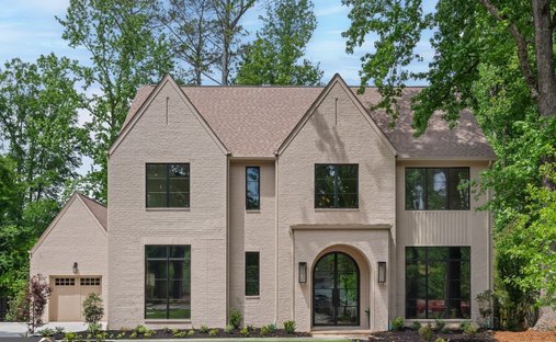 Haus in Alpharetta, Georgia, Vereinigte Staaten 1